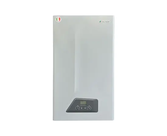 Газовый котел Italtherm City Class Grey 25kWt
