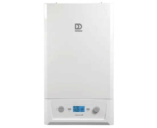 გაზის ქვაბი Demir Dokum NITROMIX P 35 kWt