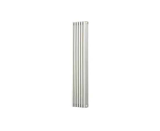 Aluminum radiator GLOBAL EKOS PLUS 1800 Matt White