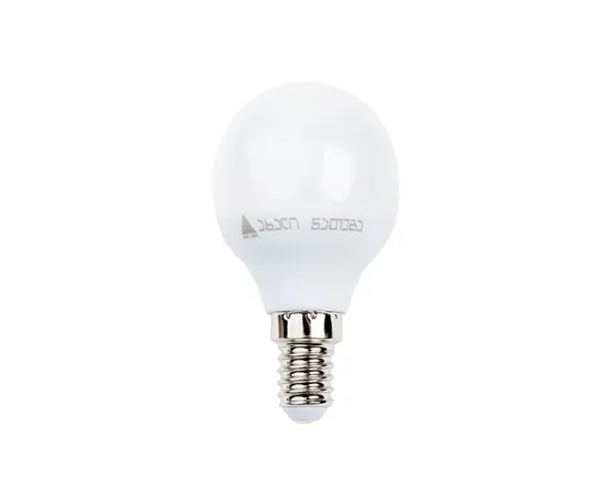 Светодиодная лампа New Light G45-PA 3000K 5W E14