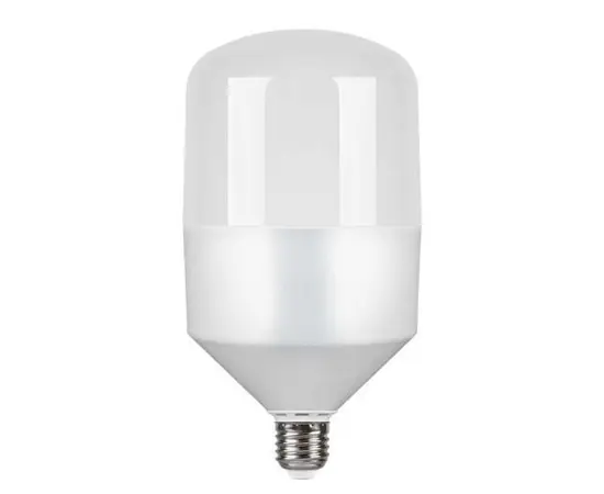 შუქდიოდური ნათურა NEWPORT T11-T140-45W-6500K-RA80-E27-IC