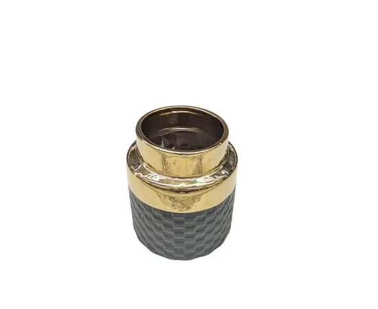 Ceramic flower pot SH-11450-2