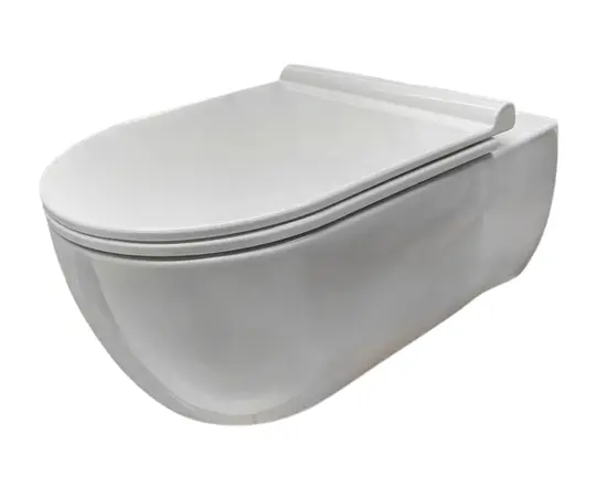 Wall hung toilet Bien Harmony VC 52 white