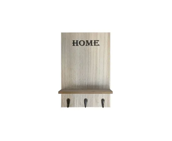 Вешалка для ключей Domino mdf12196