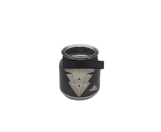Decorative candle SH5124