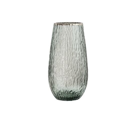Glass vase 11001