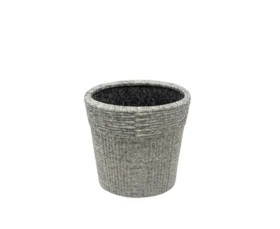 Ceramic flower pot SH-10371