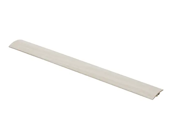 ზღურბლი Salag Cirrus PVC 36/1860 მმ. ფიჭვი თეთრი