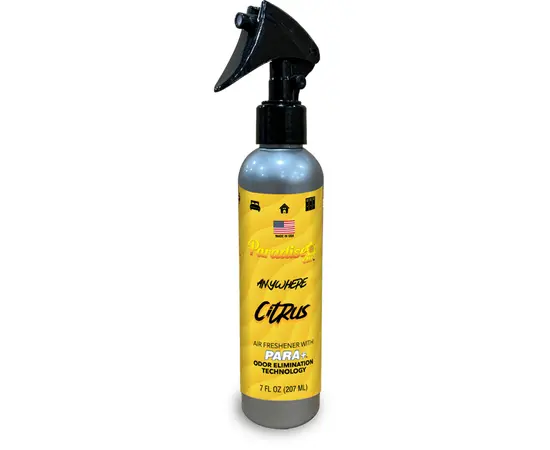 Flavoring Paradise Air Spray Citrus