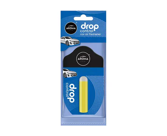 Flavoring Aroma Car Drop Control New Car