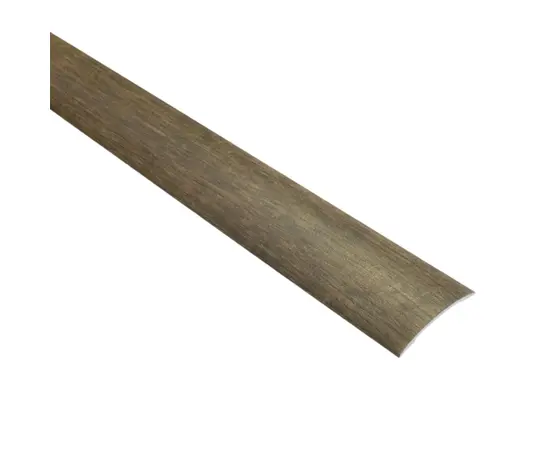 Aluminum threshold SALAG Stratus T european oak 14 mm 1.8 m