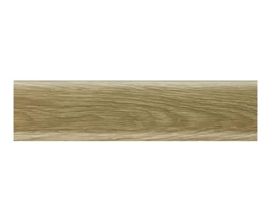 პლინტუსი PCV NGF 56х2500 mm Oak Canyon
