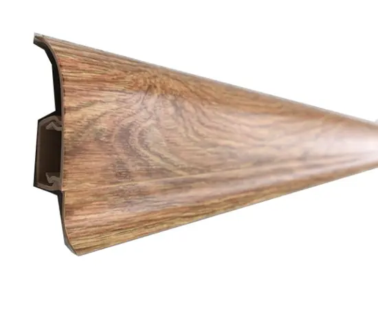 პლინტუსი Salag NGF56 old oak wood 56х2500