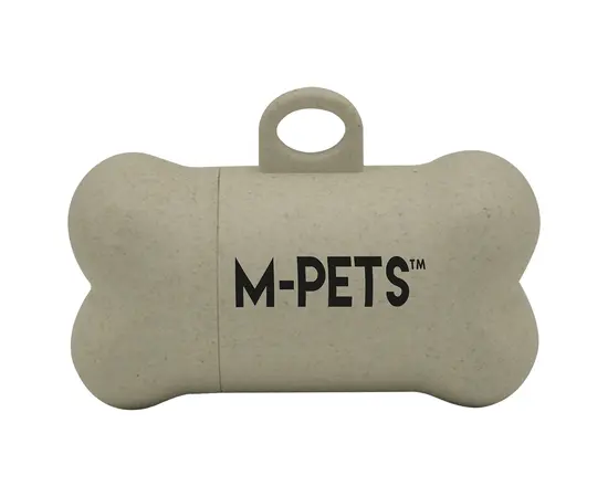 Мешок для сбора фекалий M-Pets