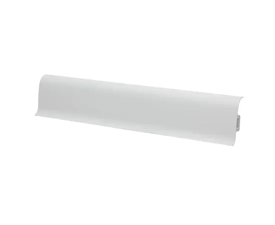 პლინტუსი Salag NGF56 white 56х2500