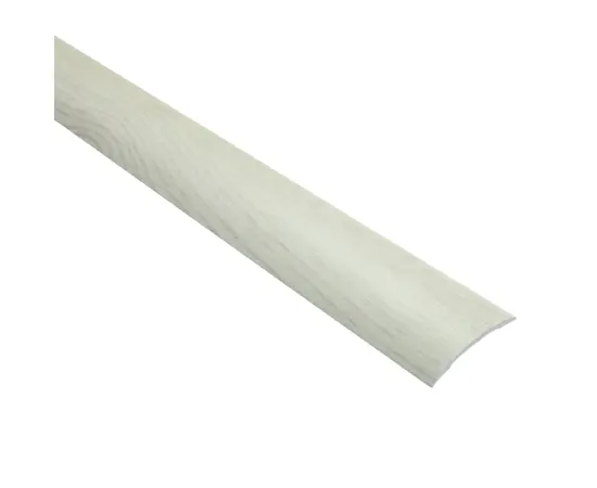 ზღურბლი ალუმინის SALAG Stratus T nordic gray wood14 მმ 1.8 მ