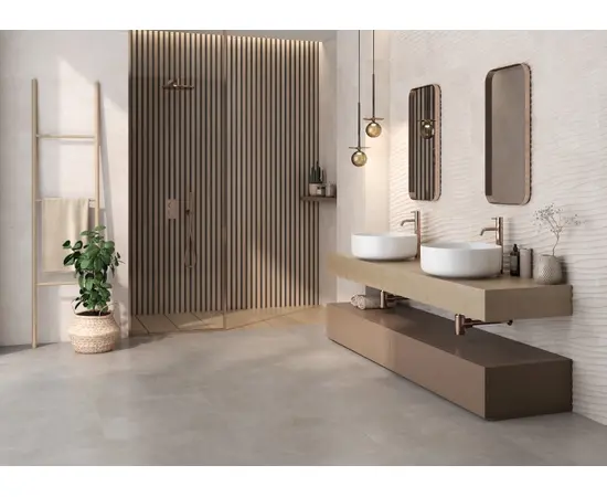 Керамогранит Emotion Ceramics P AMIRA DARK MAT PRI 60,5X60,5см