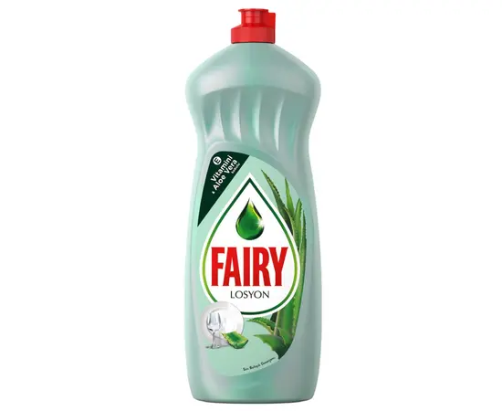 Средство для мытья посуды Fairy Losyon 750 мл