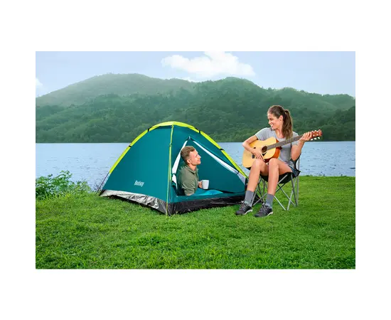 კარავი Bestway Cooldome 3 210x210x130 სმ 3 ადგილიანი