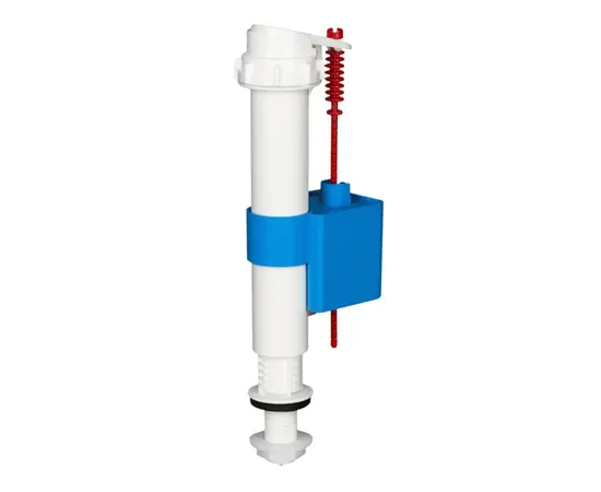 არმატურა ქვედა  პლასტმასი 1/2   WC5510EU