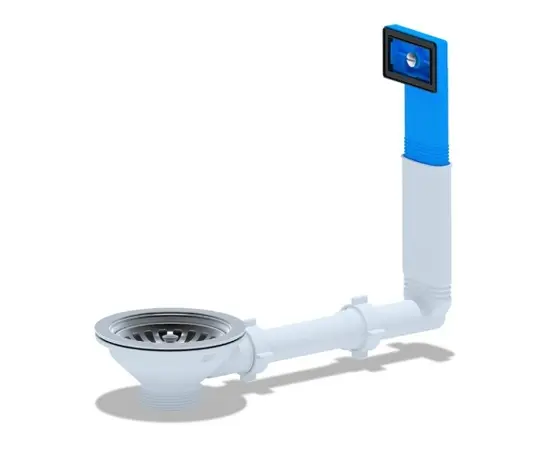 Overflow ANI PLAST 3 1/2N305SEU
