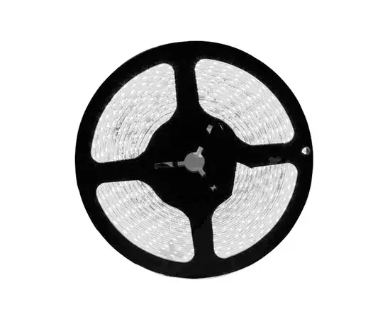 Tape LED ACK 6W/m 6500K 220V 15Lm IP65