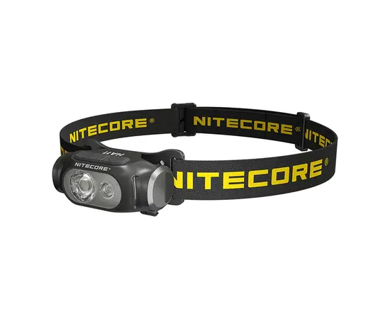 Фонарь налобный Nitecore 240Lm HA11 2024