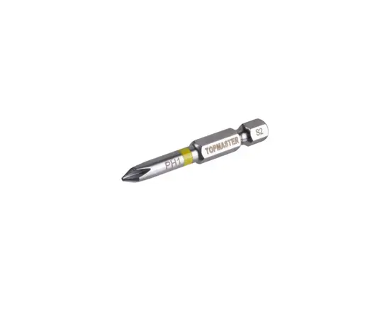 ბიტა Topmaster PH1 50 მმ 2 ც