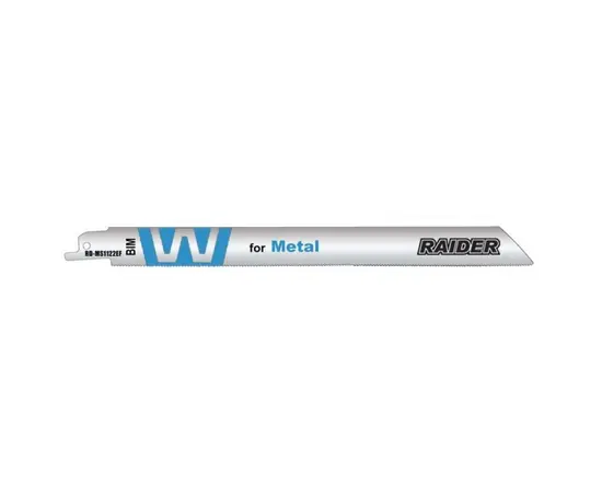 პირი ბეწვახერხის RD-WS1531L  225x19x0.9mm (1.4mm) ხე. 2 ც RD-MS1122EF 225x19x0.9mm (1.4mm) ლით. 2 ც