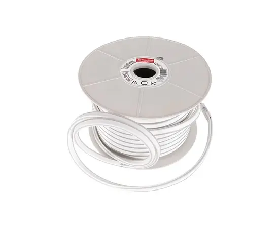 ლედ განათება ACK 7.5W 220V 3000K IP65 წითელი