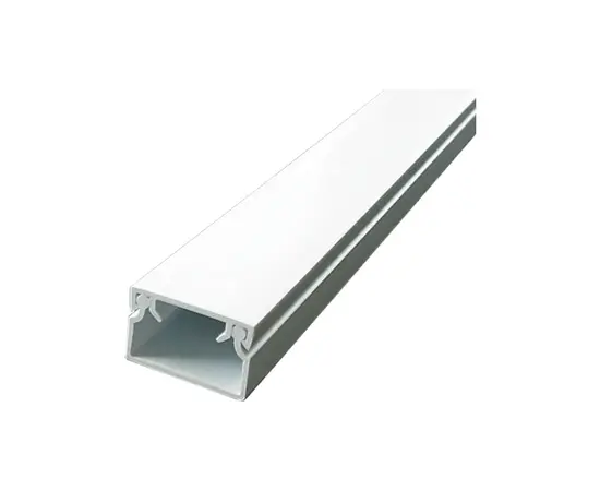 Cable channel Arshia 340563 80x40 mm 2m