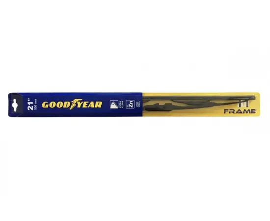 Стеклоочиститель Goodyear Frame 527 530 мм