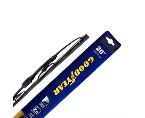 Стеклоочиститель Goodyear Frame 526 510 мм