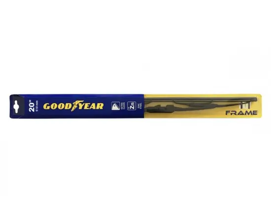 Стеклоочиститель Goodyear Frame 526 510 мм