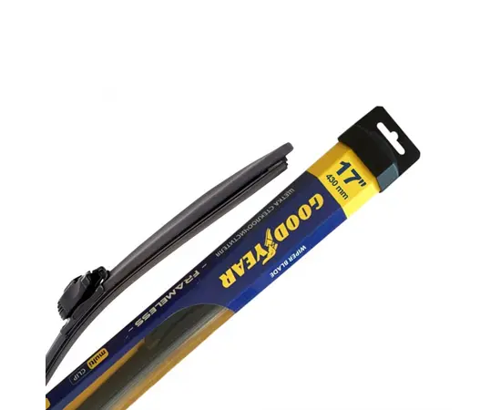 Стеклоочиститель Goodyear Frameless 503 430 мм