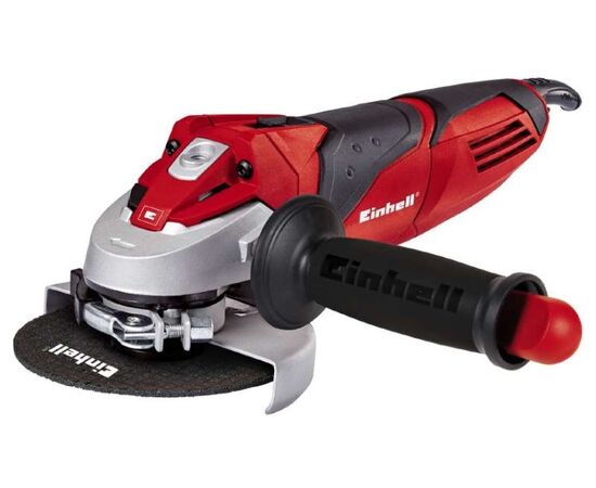 Angle grinder Einhell TE-AG 125/750 750W (4430880)