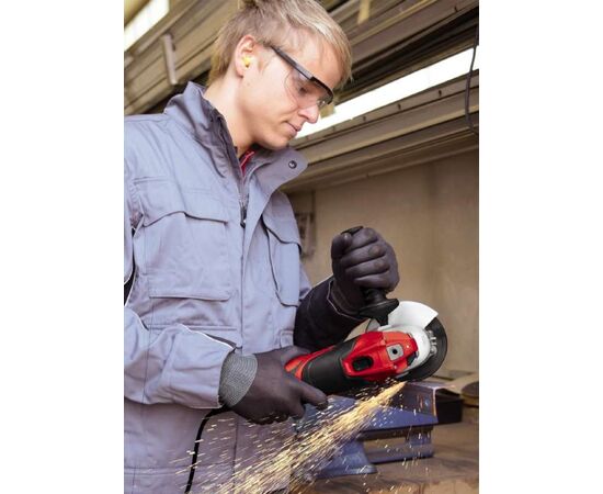 Angle grinder Einhell TE-AG 125/750 750W (4430880)
