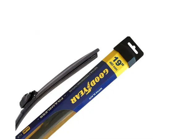 Стеклоочиститель Goodyear Frameless 506 480 мм