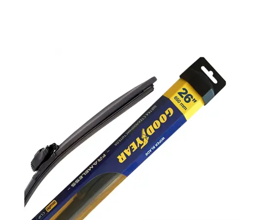 Стеклоочиститель Goodyear Frameless 512 650 мм