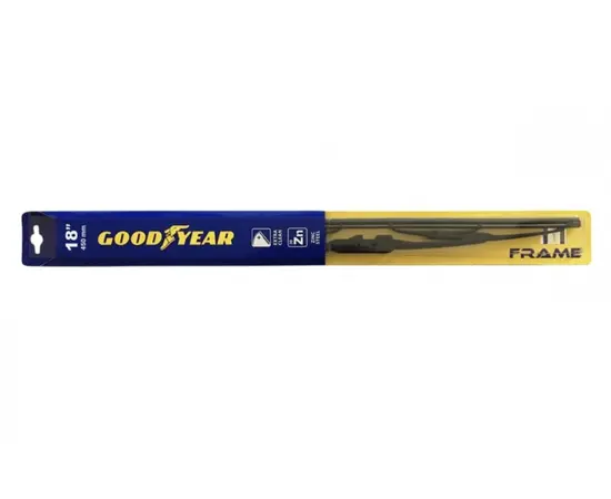 Стеклоочиститель Goodyear Frame 524 450 мм