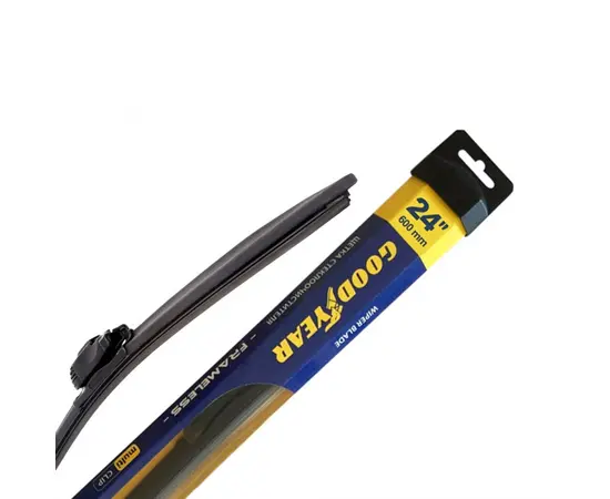 Стеклоочиститель Goodyear Frameless 511 600 мм