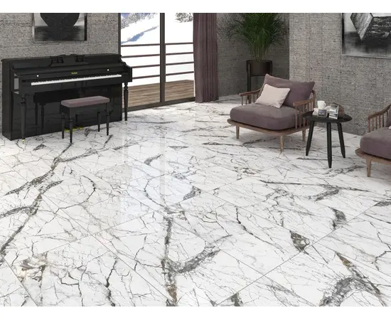 კერამოგრანიტი Qua seramik POLE 60x120