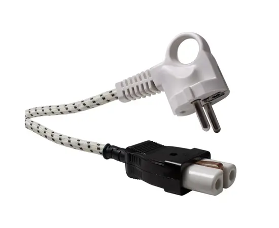 Кабель утюга DPM 1.5м EN43