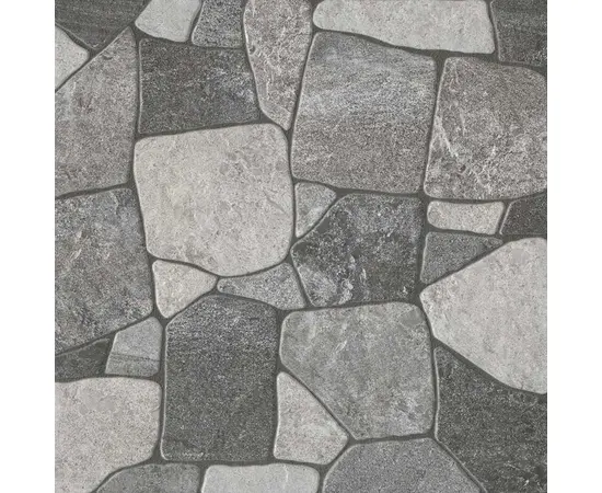 კერამოგრანიტი Bien seramic CHESTER ANTRACITE MATT 50X50