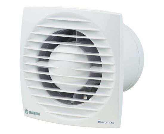 Fan Blauberg Bravo 100
