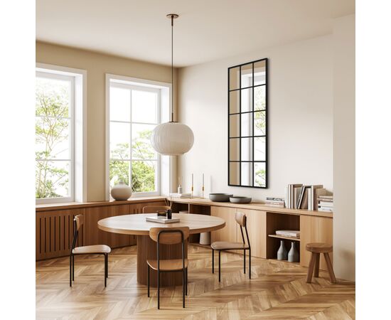 Зеркало Styler LOFT LF04 WILLIAM 60X150 см