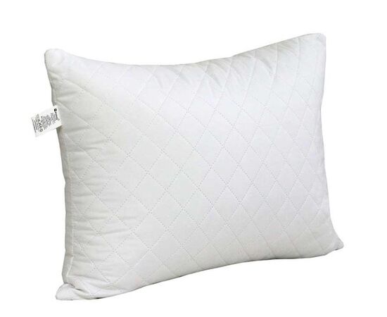 Подушка Runo 50х70 микрофибра Classic