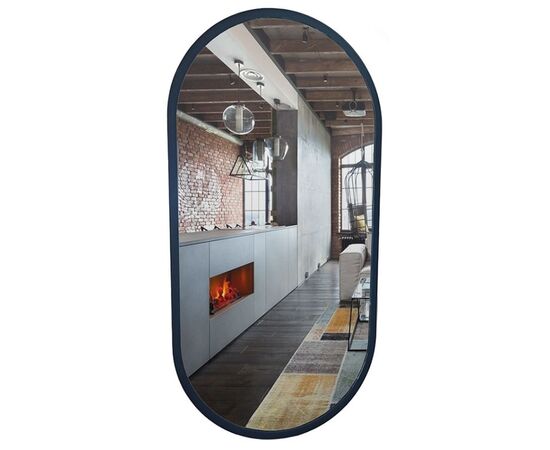 სარკე Silver Mirrors Viola-Loft,500x1000 მმ