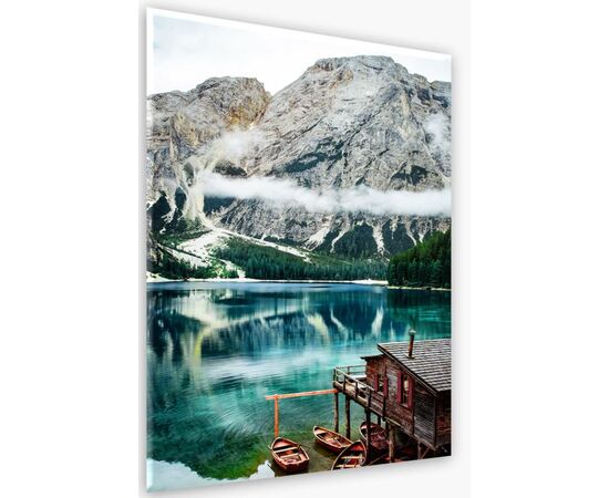Картина на стекле Styler Tyrol GL316 50X70 см
