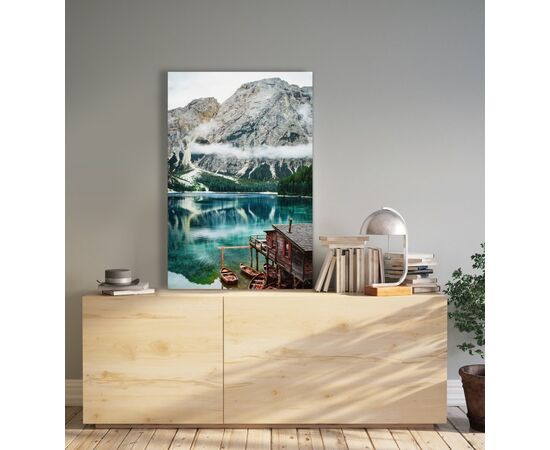 Картина на стекле Styler Tyrol GL316 50X70 см